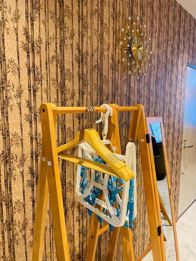 東瀛 Stays502富士 お洒落な和室部屋 Osaka Luaran gambar